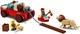 LEGO® City 60301 - Vadvilági mentő terepjáró