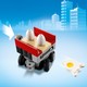 LEGO® City 60315 - Rendőrségi mobil parancsnoki kamion