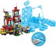 LEGO® City 60320 - Tűzoltóállomás