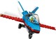 LEGO® City 60323 - Műrepülőgép