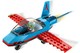 LEGO® City 60323 - Műrepülőgép
