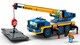 LEGO® City 60324 - Önjáró daru