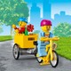 LEGO® City 60326 - Piknik a parkban