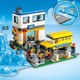 LEGO® City 60329 - Tanítási nap