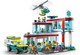 LEGO® City 60330 - Kórház