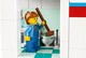 LEGO® City 60330 - Kórház