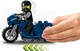LEGO® City 60331 - Kaszkadőr túramotor