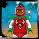 LEGO® City 60332 - Vakmerő skorpió kaszkadőr motorkerékpár