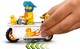 LEGO® City 60333 - Fürdőkádas kaszkadőr motorkerékpár