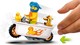 LEGO® City 60333 - Fürdőkádas kaszkadőr motorkerékpár