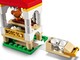 LEGO® City 60344 - Tyúkól