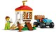LEGO® City 60344 - Tyúkól