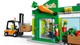 LEGO® City 60347 - Zöldséges