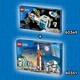 LEGO® City 60351 - Rakétakilövő központ