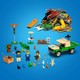 LEGO® City 60353 - Vadállat mentő küldetések
