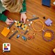 LEGO® City 60360 - Pörgős kaszkadőr kihívás