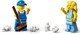 LEGO® City 60362 - Autómosó