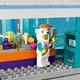 LEGO® City 60363 - Fagylaltozó