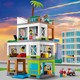 LEGO® City 60365 - Lakóépület
