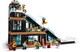 LEGO® City 60366 - Sí- és hegymászó központ