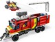LEGO® City 60374 - Tűzvédelmi teherautó