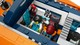 LEGO® City 60379 - Mélytengeri kutató tengeralattjáró