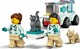 LEGO® City 60382 - Állatmentő