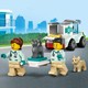 LEGO® City 60382 - Állatmentő
