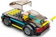 LEGO® City 60383 - Elektromos sportautó