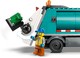 LEGO® City 60386 - Szelektív kukásautó