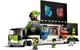 LEGO® City 60388 - Gaming verseny teherautó
