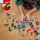 LEGO® City 60389 - Egyedi autók szerelőműhelye