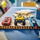 LEGO® City 60395 - Versenyjárműcsomag