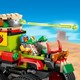 LEGO® City 60397 - Monster truck verseny