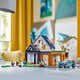 LEGO® City 60398 - Családi ház és elektromos autó