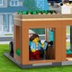 LEGO® City 60398 - Családi ház és elektromos autó