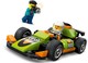 LEGO® City 60399 - Zöld versenyautó
