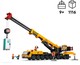 LEGO® City 60409 - Sárga mobildaru