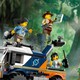 LEGO® City 60426 - Dzsungelkutató terepjáró