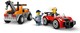 LEGO® City 60435 - Vontató és sportautószerviz