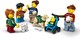 LEGO® City 60436 - Adventi naptár 2024