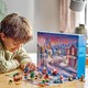 LEGO® City 60436 - Adventi naptár 2024