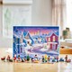 LEGO® City 60436 - Adventi naptár 2024