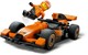 LEGO® City 60442 - F1®-es pilóta McLaren versenyautóval