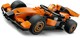 LEGO® City 60442 - F1®-es pilóta McLaren versenyautóval