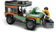 LEGO® City 60447 - 4x4-es off-road terepjáró