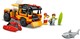 LEGO® City 60453 - Partimentők tengerparti autója