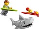 LEGO® City 60453 - Partimentők tengerparti autója