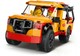 LEGO® City 60453 - Partimentők tengerparti autója