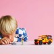 LEGO® City 60453 - Partimentők tengerparti autója